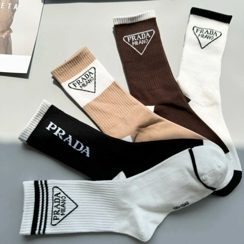 Modern Prada Socks 273455