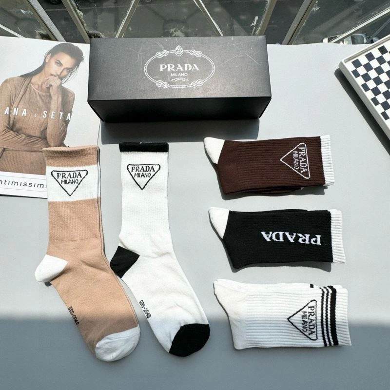 Modern Prada Socks 273455