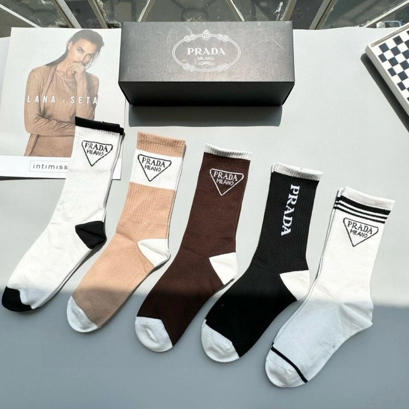 Modern Prada Socks 273455
