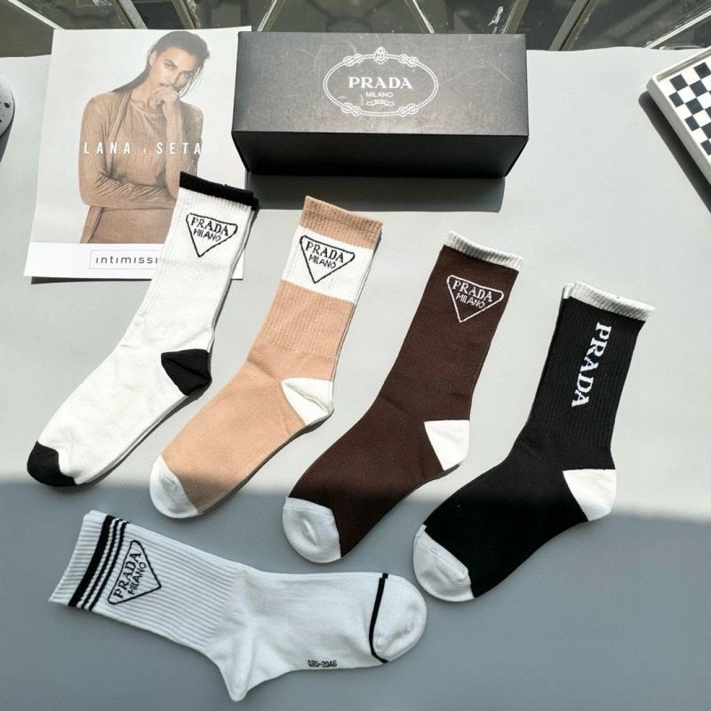 Modern Prada Socks 273455