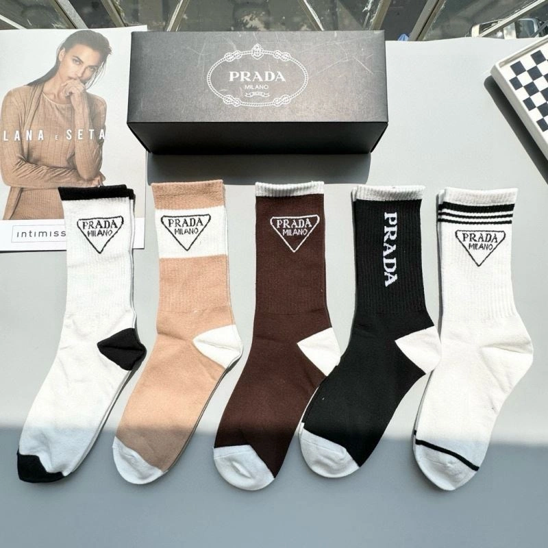 Modern Prada Socks 273455