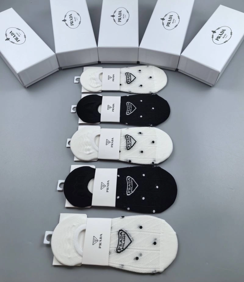 EasyCare Prada Socks 273472