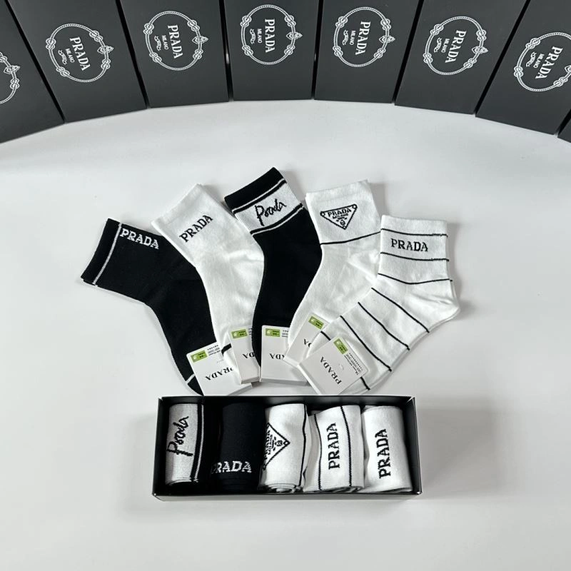 Prada Socks AllSeason 273447