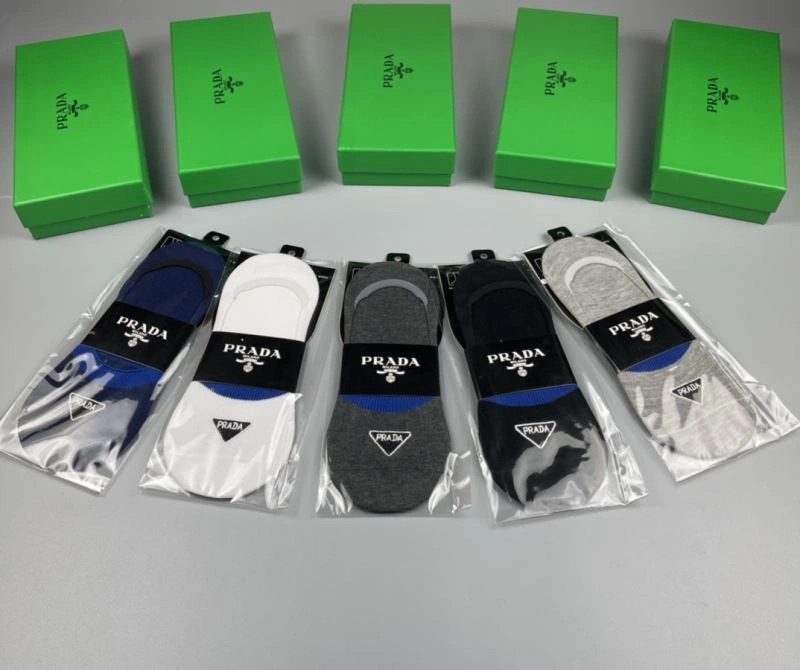 Prada Socks Snug 274568