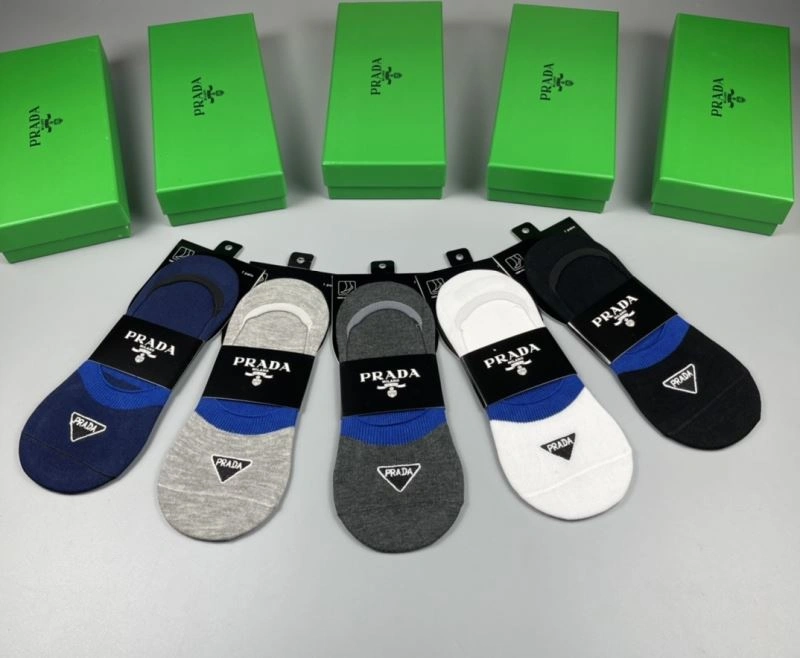 Prada Socks Snug 274568