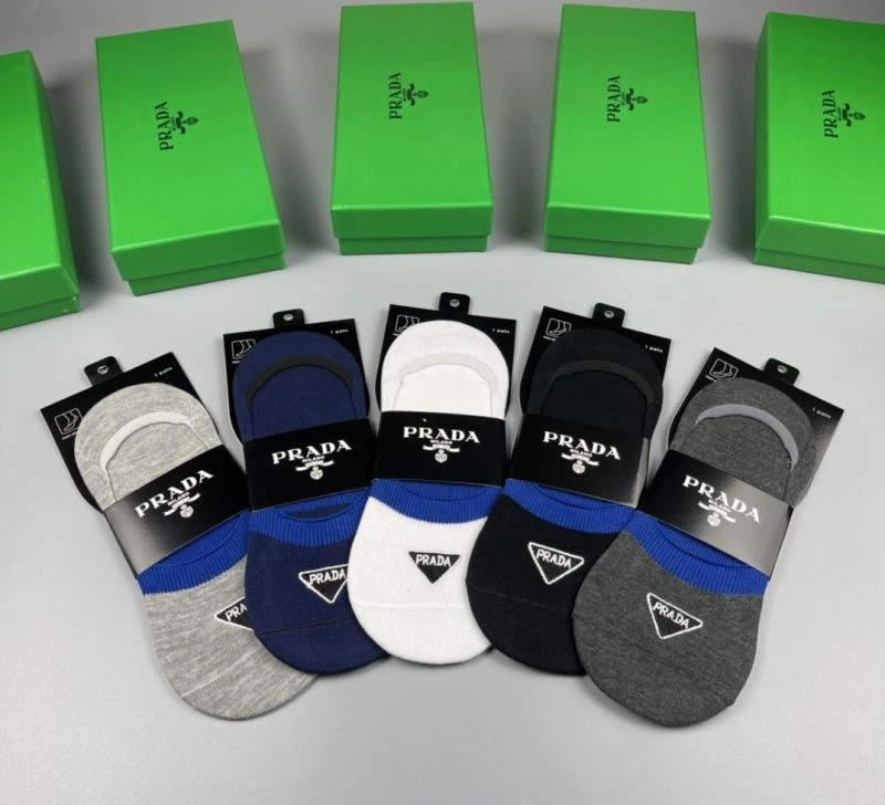 Prada Socks Snug 274568