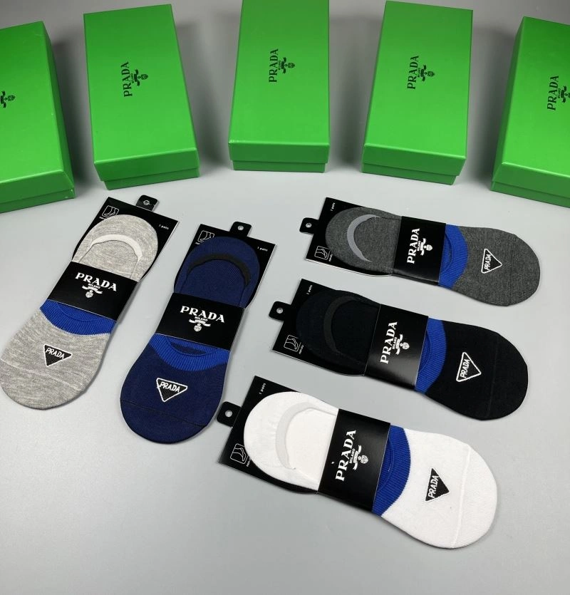 Prada Socks Snug 274568