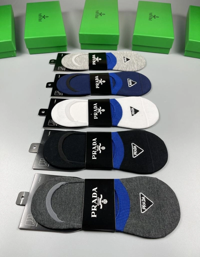 Prada Socks Snug 274568