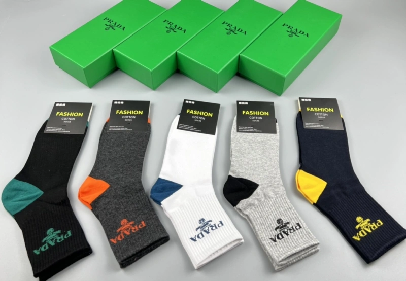 Neat Prada Socks 274397
