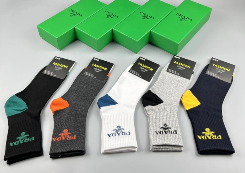 Neat Prada Socks 274397