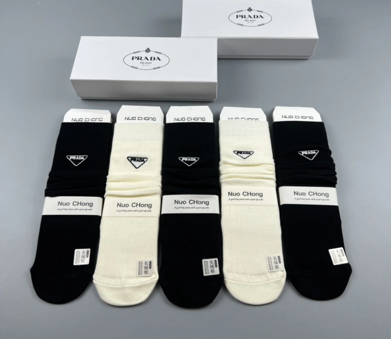 Functional Prada Socks 274390