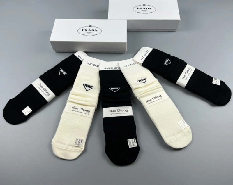 Functional Prada Socks 274390