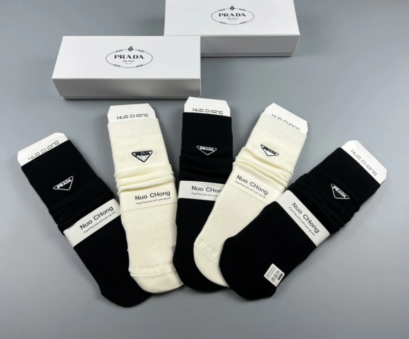 Functional Prada Socks 274390