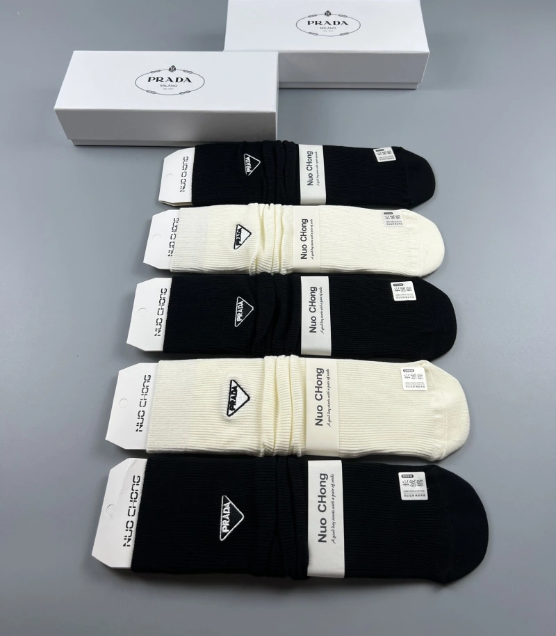 Functional Prada Socks 274390