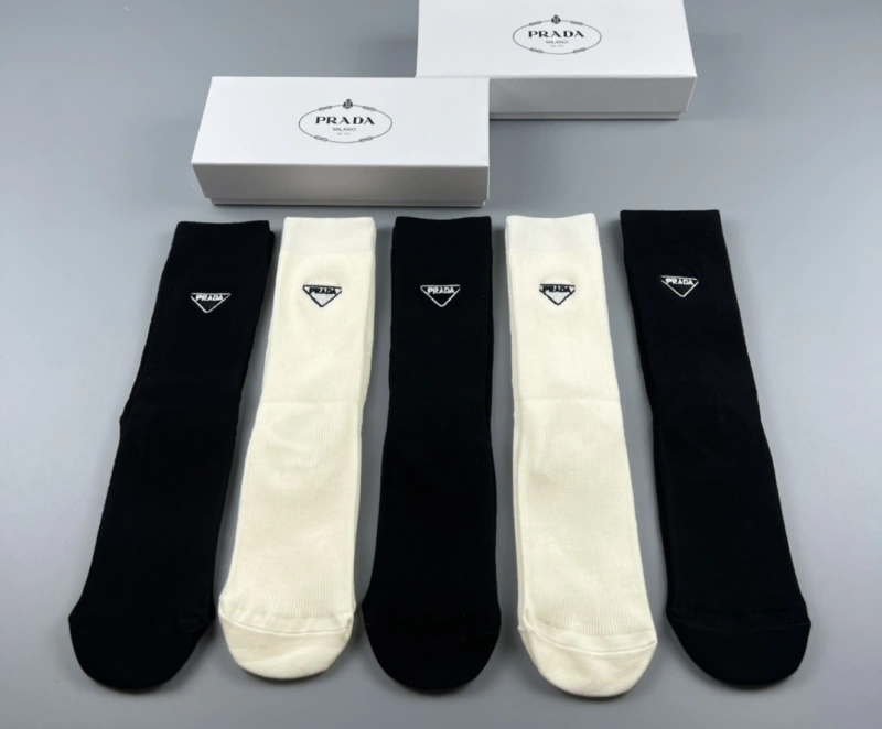 Functional Prada Socks 274390