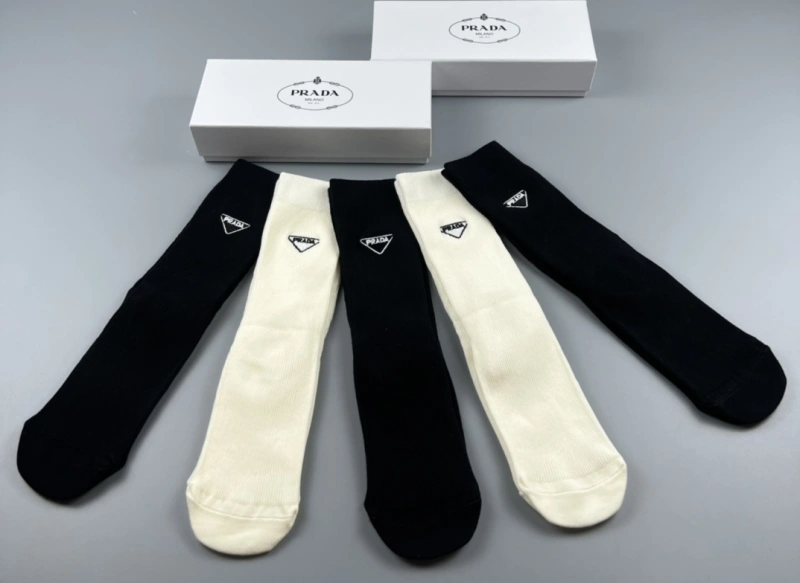 Functional Prada Socks 274390