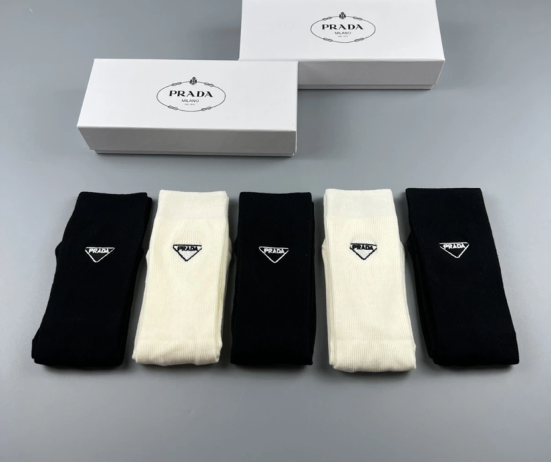 Functional Prada Socks 274390