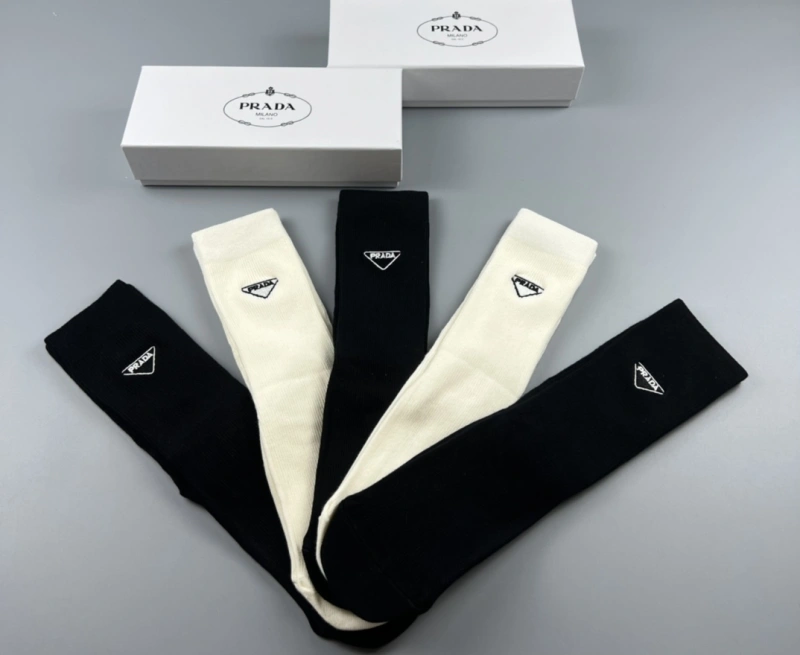 Functional Prada Socks 274390
