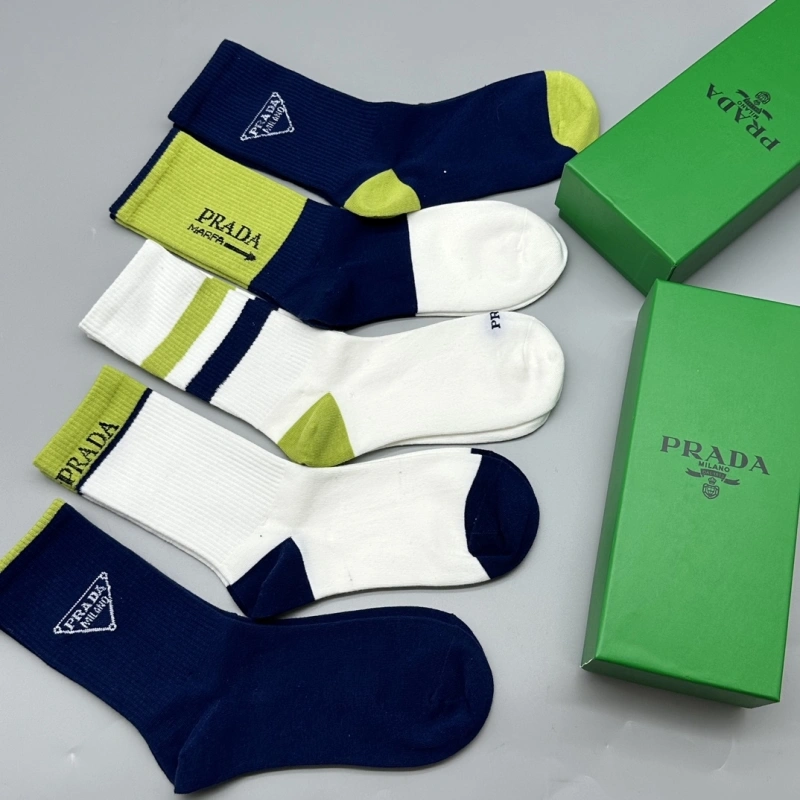 AllSeason Prada Socks 274114