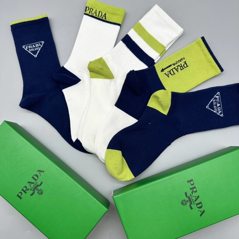 AllSeason Prada Socks 274114