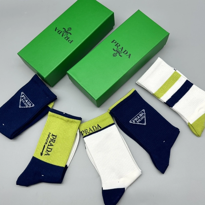 AllSeason Prada Socks 274114