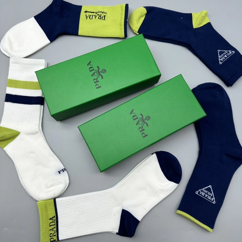 AllSeason Prada Socks 274114
