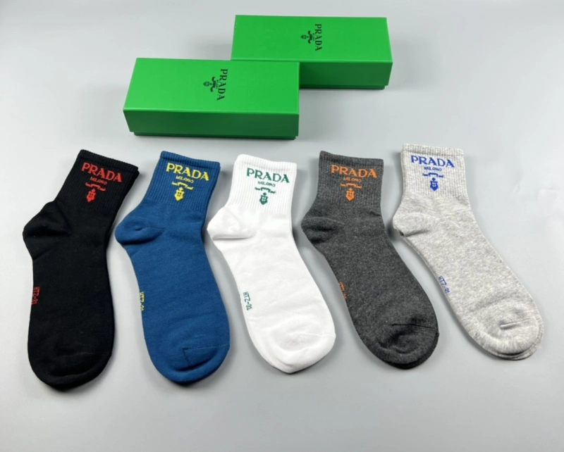 Prada Socks Casual 274126