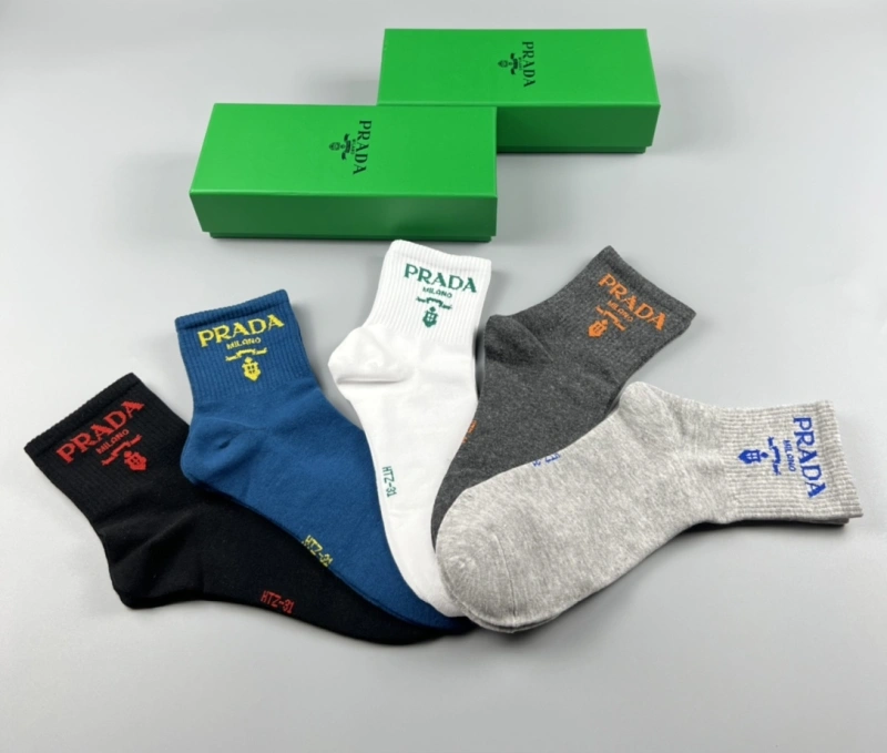Prada Socks Casual 274126