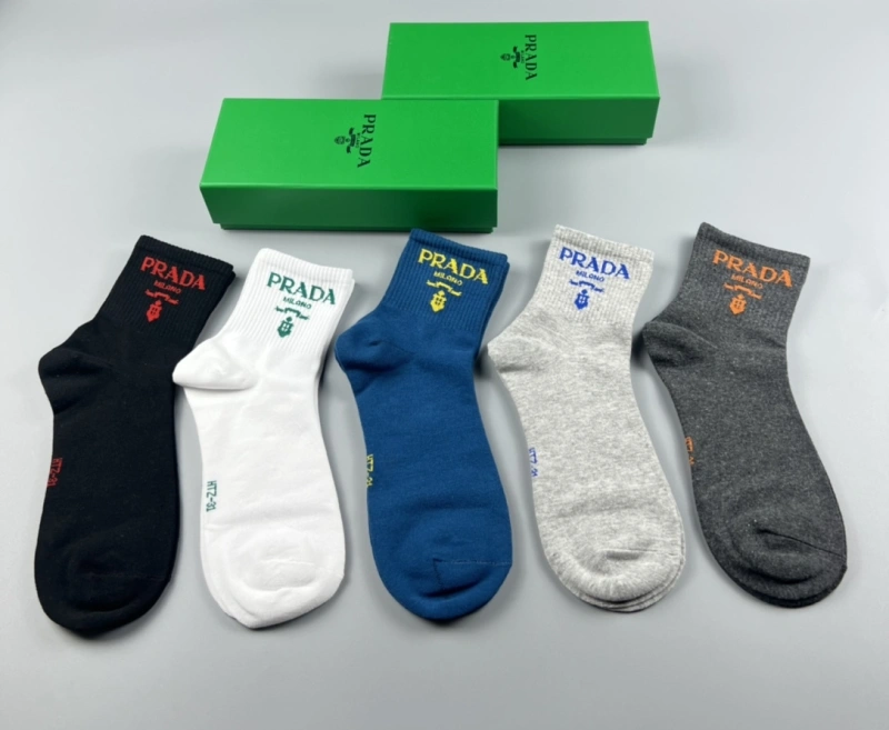 Prada Socks Casual 274126