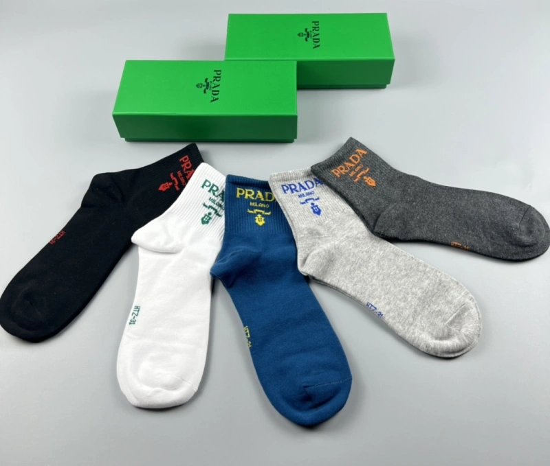 Prada Socks Casual 274126