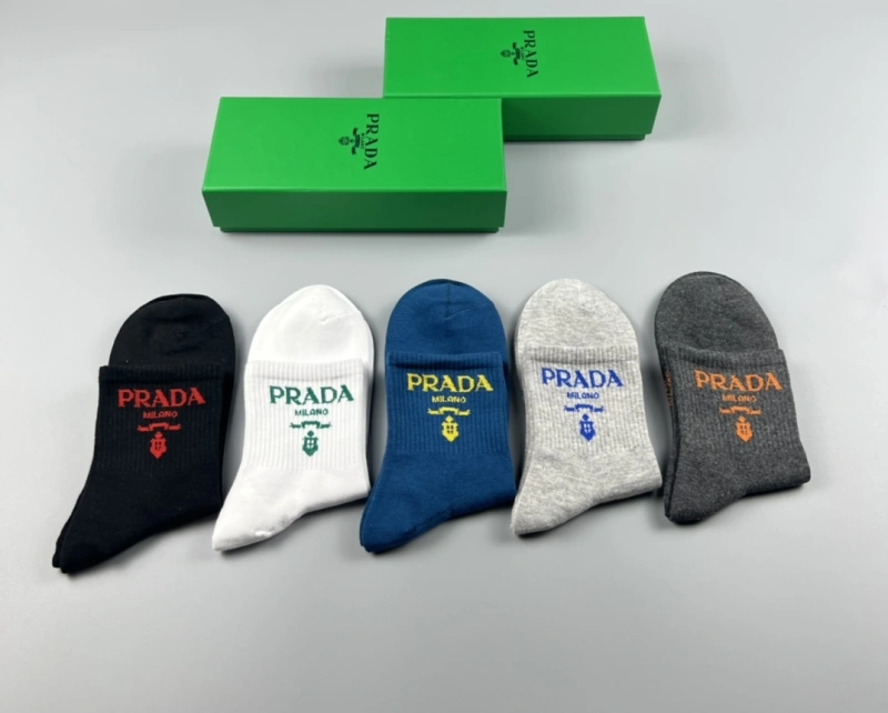 Prada Socks Casual 274126