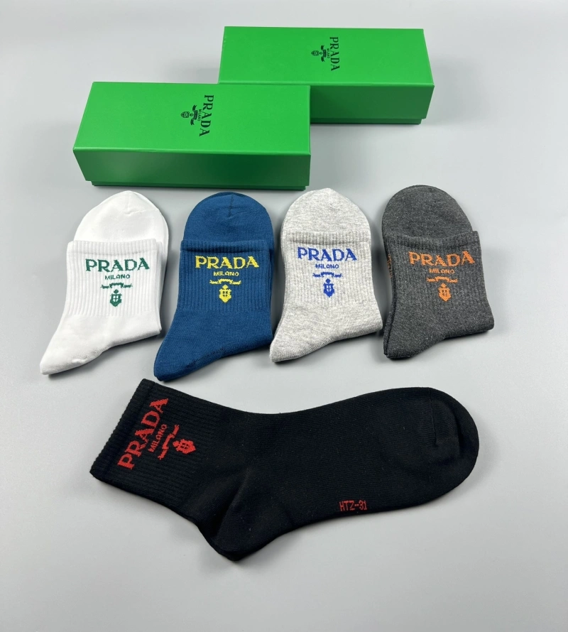 Prada Socks Casual 274126