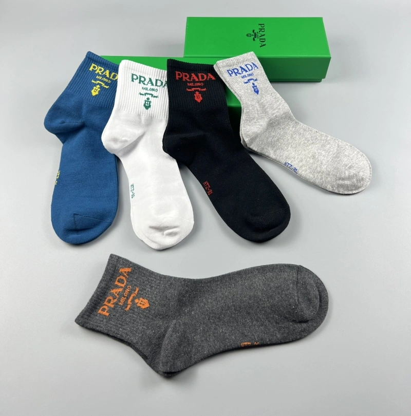 Prada Socks Casual 274126