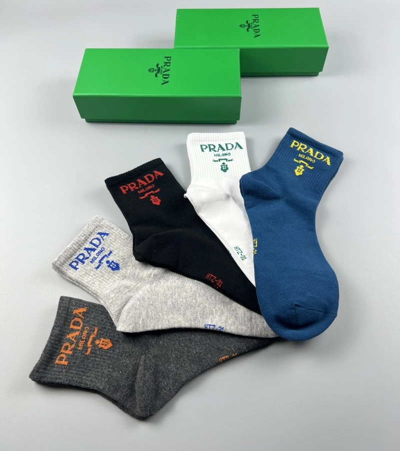 Prada Socks Casual 274126