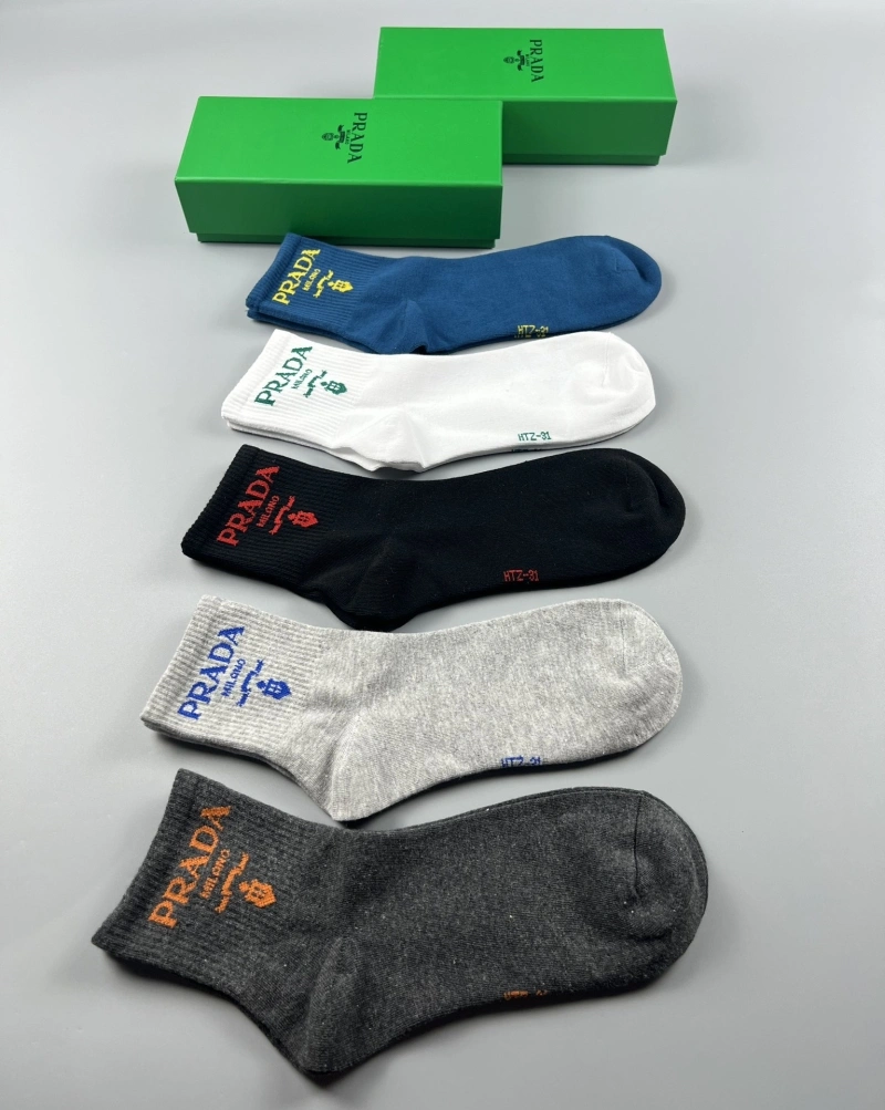 Prada Socks Casual 274126
