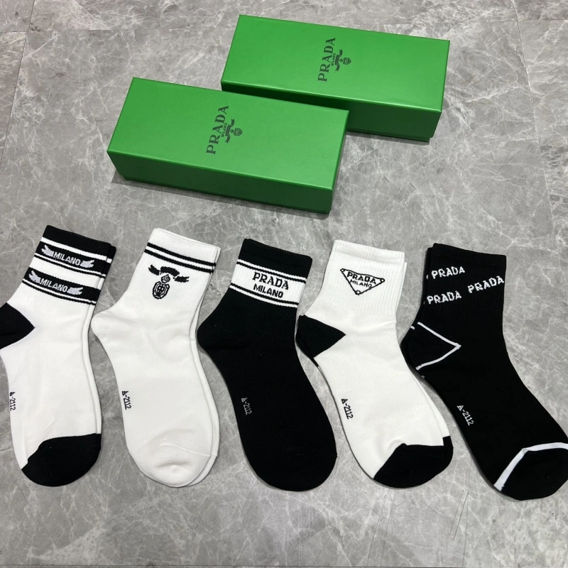 Premium Prada Socks 274112