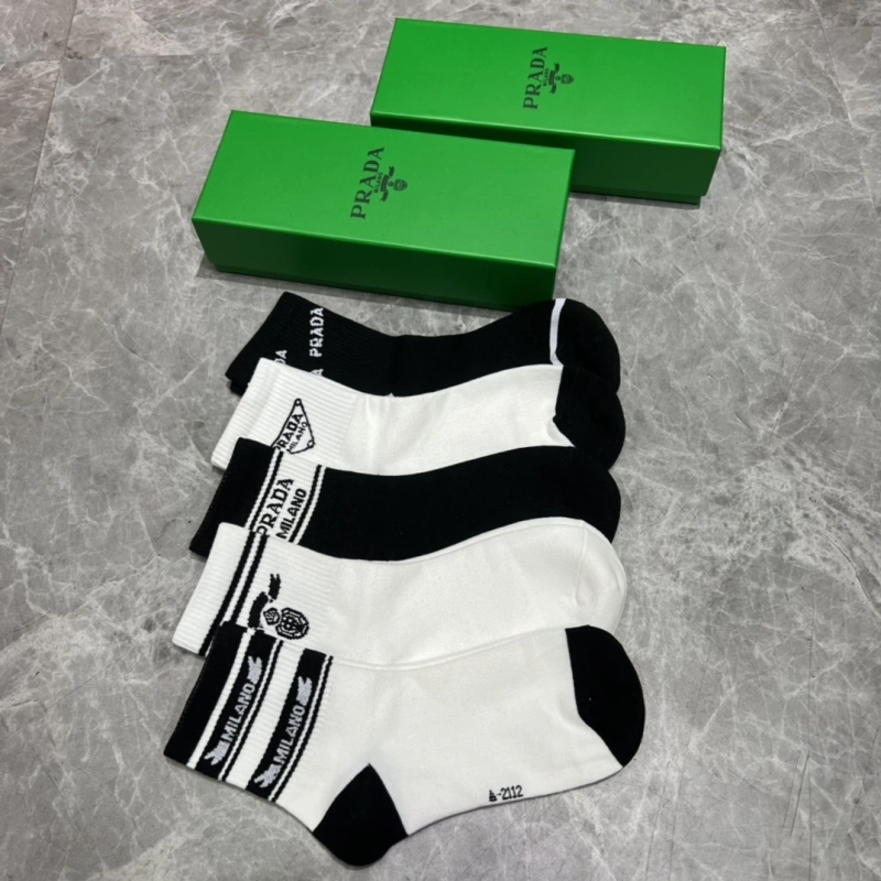 Premium Prada Socks 274112