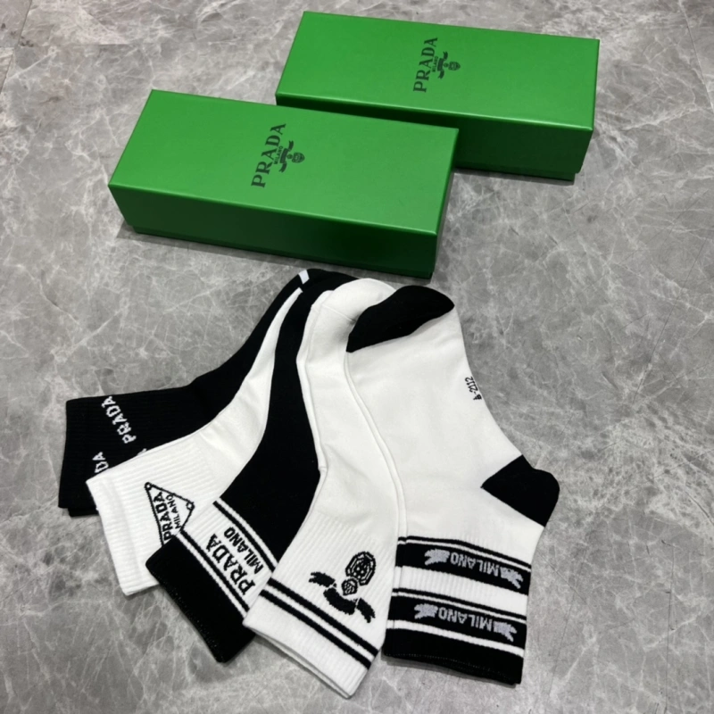 Premium Prada Socks 274112