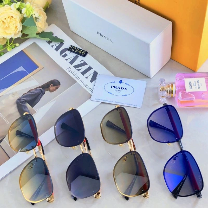 Prada Sunglasses Sustainable 281960
