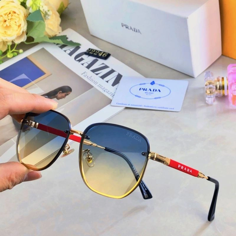 Prada Sunglasses Sustainable 281960