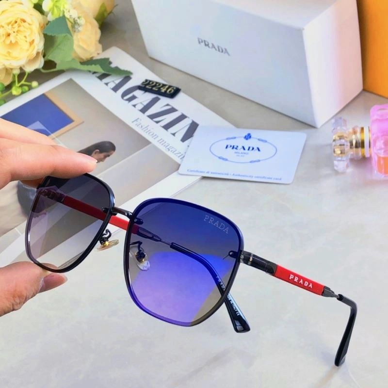 Prada Sunglasses Sustainable 281960
