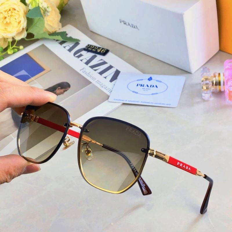 Prada Sunglasses Sustainable 281960