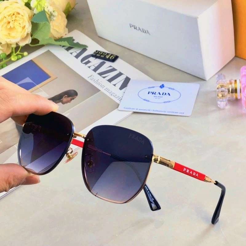 Prada Sunglasses Sustainable 281960