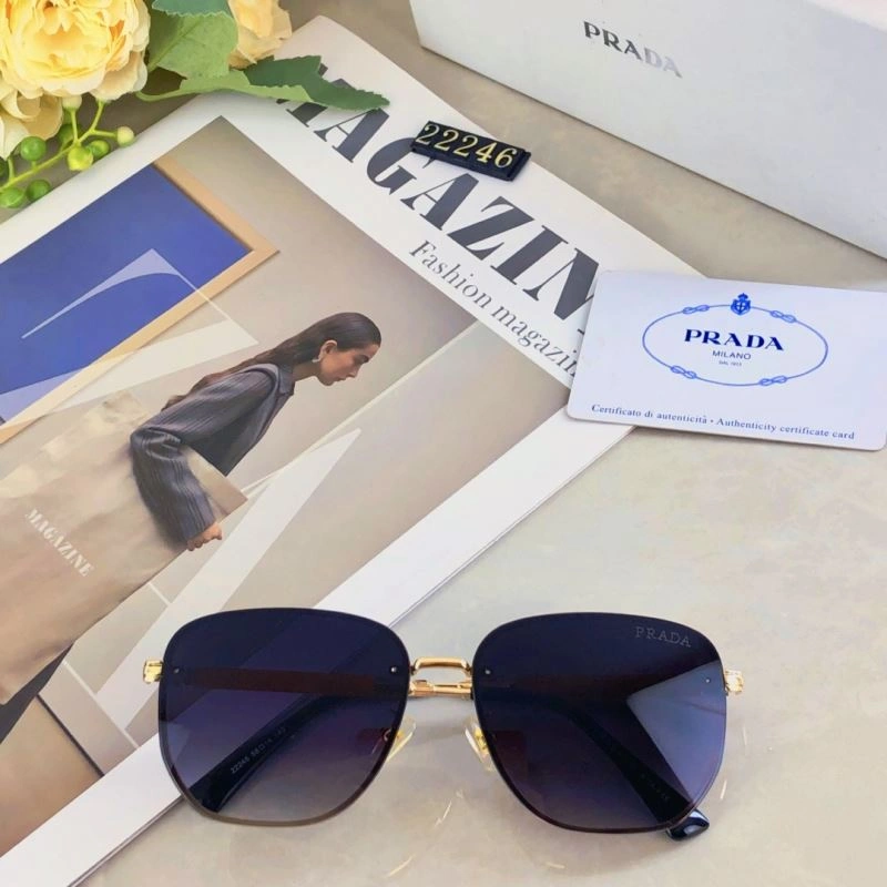 Prada Sunglasses Sustainable 281960