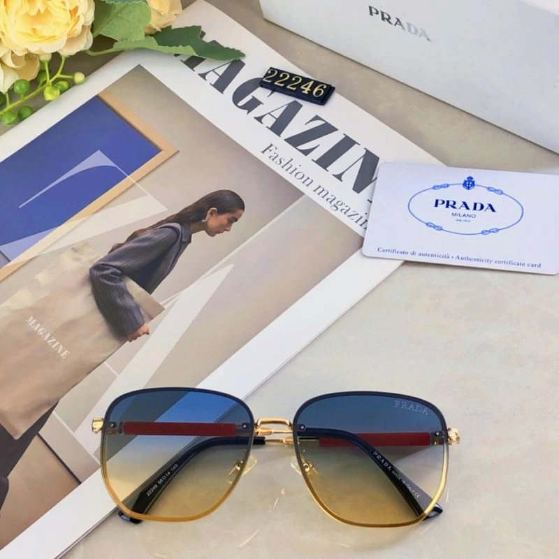 Prada Sunglasses Sustainable 281960