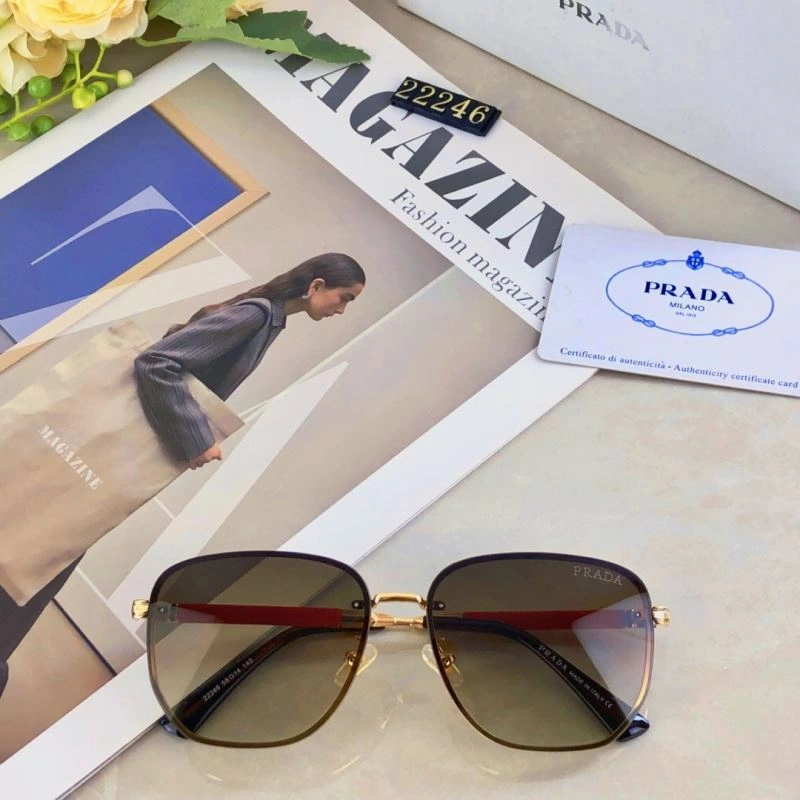 Prada Sunglasses Sustainable 281960