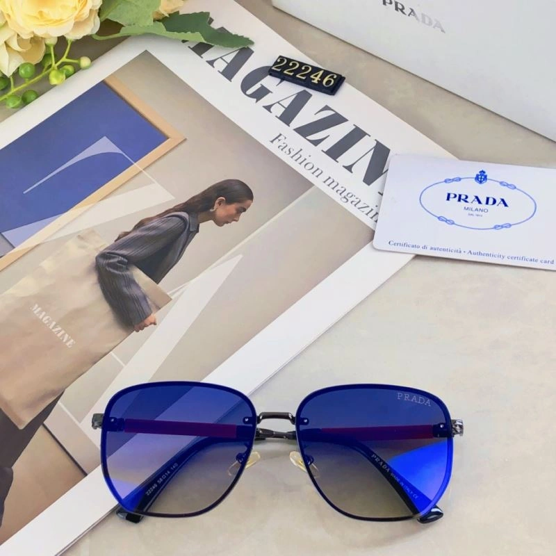 Prada Sunglasses Sustainable 281960