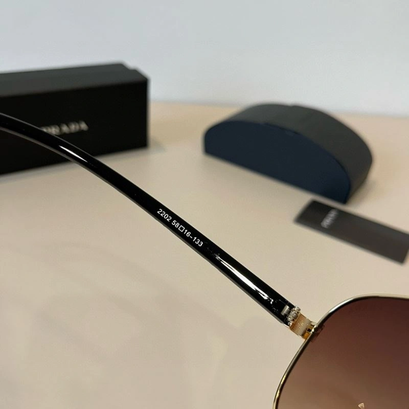 Prada Sunglasses Tailored 281952