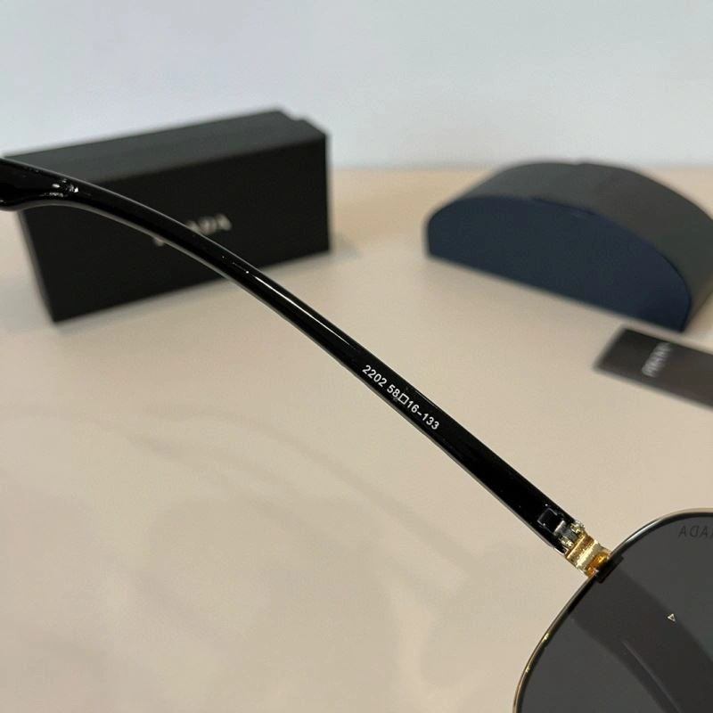 Affordable Prada Sunglasses 281958