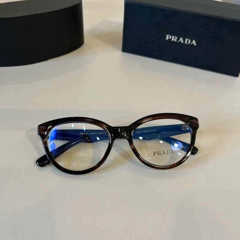 WaterResistant Prada Sunglasses 281936